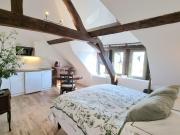 VILLA-AUDEMER - BELLEVUE Pont-Audemer 20min Honfleur