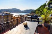Luce di Lago Terrace by Quokka 360 - Amazing Terrace with City and Lake View