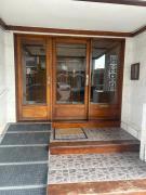 Monoambiente zona playa 4 personas