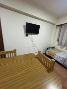 Monoambiente zona playa 4 personas