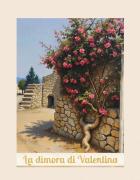 la dimora di valentina