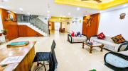Mauryan Signature hotel Near Yashobhoomi