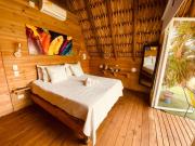Glamping Paihuen