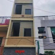 Rajkumar home stay