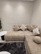 DHB Stays Premium 2BR Apartment Cairo Core- 96