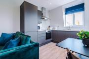 Elysée Suites - Stunning 1 Bed Flat in Southport Elysée Suites - Stunning 1 Bed Flat in Southport