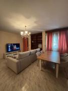 Habitación cerca Plaza Del Caballo