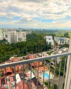 Apartamento en Armenia - Edificio Mediterráneo - Con Piscina - By Molca Travel