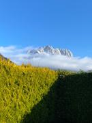 Beau studio 3 étoiles au bord du lac parking privé gratuit