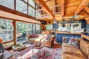 Top Lake Arrowhead