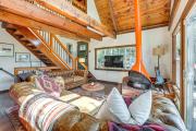 Top Lake Arrowhead
