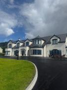 Milton on The Moyle Guest House