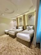 فندق ميلان بارك 2 -إحدي مجموعة ميلان بارك للفنادق