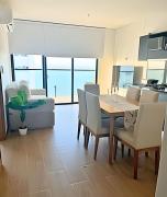 Spectacular apartment, unparallel views!