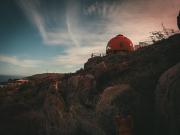 Top La Serena Top La Serena