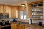 Top Duck Creek Village