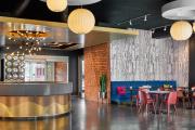 Aloft Raleigh