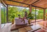 Suite Alpayaku, Suite Boutique Privada con Desayuno Incluido, Cedro Amazon Lodge
