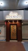 Suites Avenida