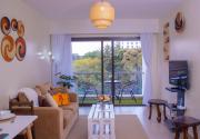 Cozy one bedroomed apartment, home away from home in Nairobi