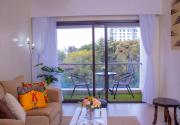Cozy one bedroomed apartment, home away from home in Nairobi
