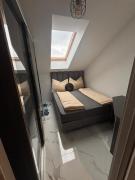 SC Apartments Bad Goisern - contactless check in