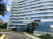 Charmoso Apartamento a beira mar