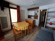 Résidence Chalmettes - Studio 4 pers. - Skis aux pieds MAE-8764