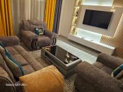 Sunrise sunset apartment