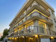 Santa Barbara hotel & apartments