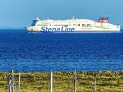 4 Personen Apartment Penthaus-Fördeblick