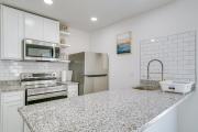 Sleek + Modern El Paso Retreat ~ 6 Mi to Downtown!