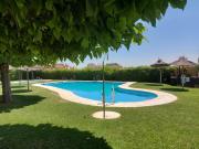 Apartamento Jardines del Brillante