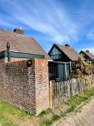 Holiday home close to beach and Keukenhof