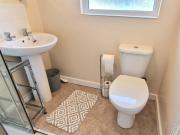 Top Blaenau-Ffestiniog