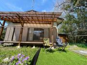 森のプチ別荘チチブンブン