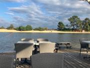 Mobil home climatisé aux Viviers