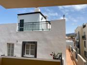 Apartment in Tenerife with Sea Views