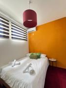 Sliema La Loggia Suites