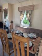 Mallard at Carlton meres