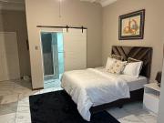 Platinum Oasis Retreat