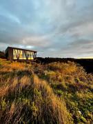 Casa Quebrada Olas de Buchupureo