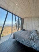 Casa Quebrada Olas de Buchupureo