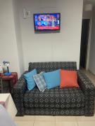 CALIDO-Departamento 1 dormitorio amueblado excelente ubicacion