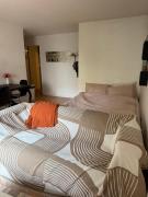 Appartement spacieux proche place République et Bastille