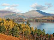 Top Threlkeld
