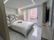 Apartaestudio amoblado, Edificio Asturiano 303