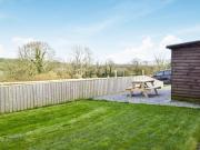 Marros Hill Log Cabin