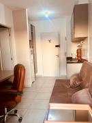 Sampa stay - Vila Olímpia