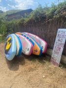 Bunec Seascape Villa Apartments